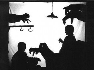 Fabrique d'imaginaire